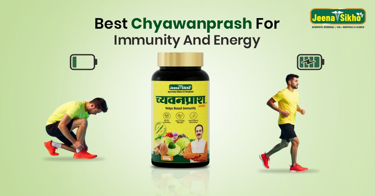 Where to Buy the Best Chyawanprash for Immunity and Energy