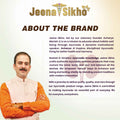 JS-CKD Drops | 30ml - Jeenasikho Shop
