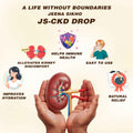 JS-CKD Drops | 30ml - Jeenasikho Shop