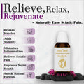 Sciatic Drops | 30 ml - Jeenasikho Shop