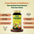 Chyawanprash | 500gm - Jeenasikho Shop