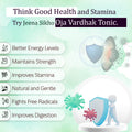 Oja Vardhak Tonic | 450 ml - Jeenasikho Shop