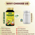 Chyawanprash | 500gm - Jeenasikho Shop