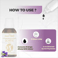 Sciatic Drops | 30 ml - Jeenasikho Shop