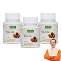 Triphala Tablets - Jeenasikho Shop