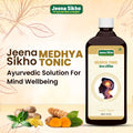 Medhya Tonic | 450 ml - Jeenasikho Shop