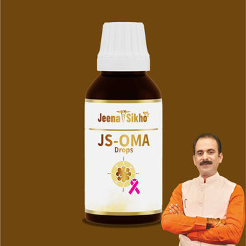 JS-Oma Drops | 30 ml