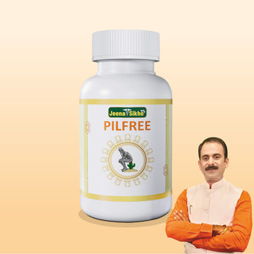 Pilfree | 60 Capsules