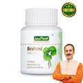 Brahmi Tablet | 60 Tablets - Jeenasikho Shop