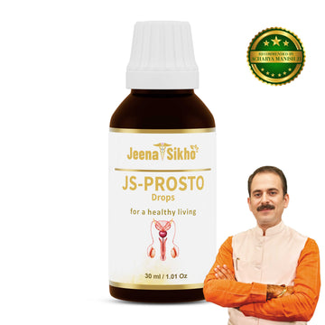 JS-Prosto Drop | 30 ml