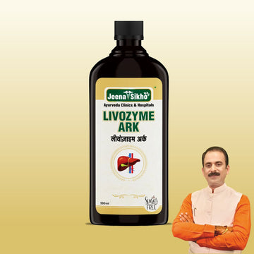 Livozyme Ark | 500 ml