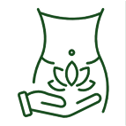 Nurtures Pelvic Floor Health