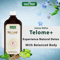 Telome + Syrup | 500 ml - Jeenasikho Shop