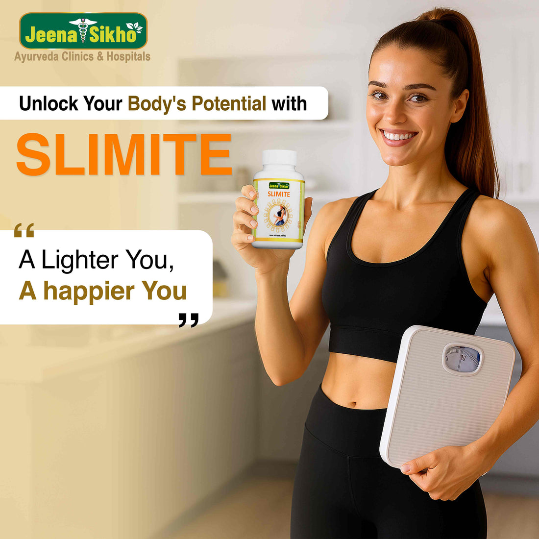 Slimite | 60 Capsules