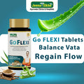 Go Flexi | 60 Tablets - Jeenasikho Shop