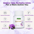 Punarnava Tablets - Jeenasikho Shop