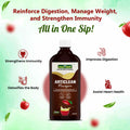 Articlean Vinegar | 500 ml - Jeenasikho Shop