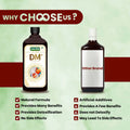 DM+ Syrup | 500 ml - Jeenasikho Shop