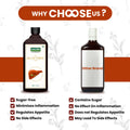 GE-LIV Forte Syrup | 500 ml - Jeenasikho Shop