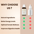 JS-Utrnine Drop | 30 ml - Jeenasikho Shop