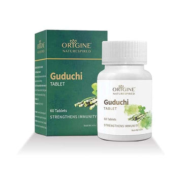 Guduchi Tablets | 60 Tablets