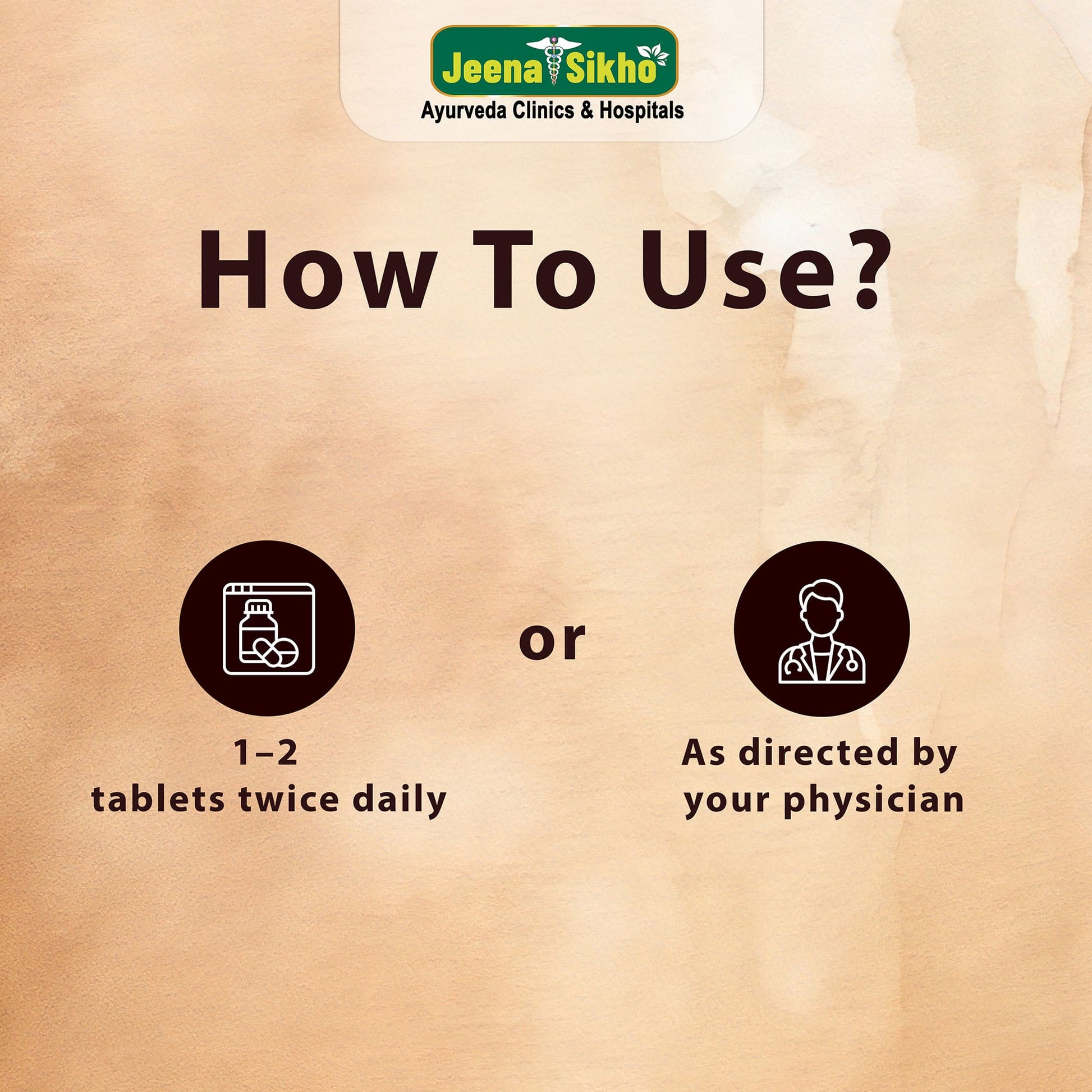 Dr. Diab | 60 Tablets - Jeenasikho Shop