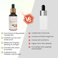 Face Serum to Rejuvenate Tanned Skin | 30 ml Sonia Gramudyog Village jawaharpur-140507