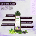 DB Care Juice | 750 ml - Jeenasikho Shop