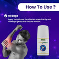 Sandhi Aarogya Oil | 60 ml - Jeenasikho Shop