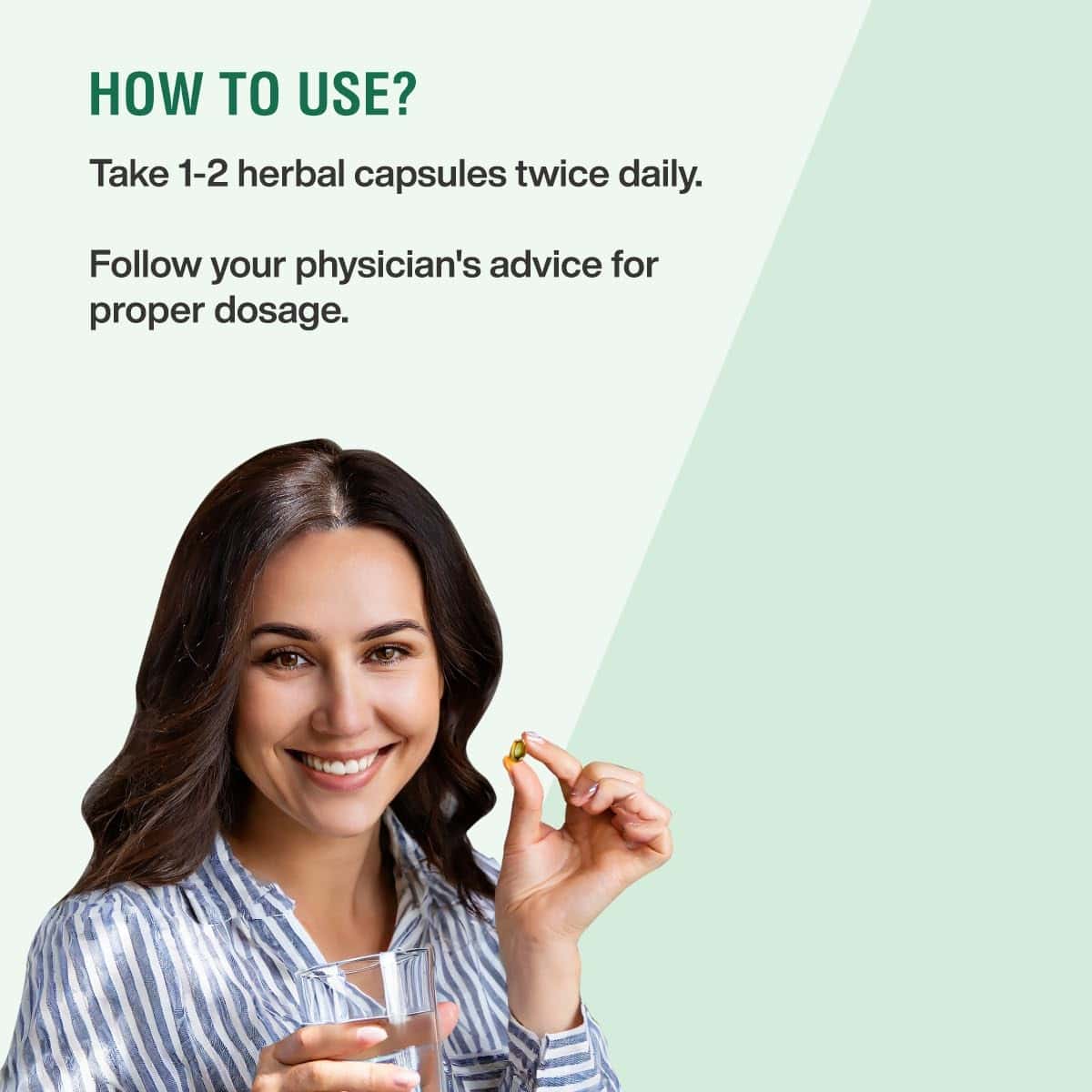 Go Flexi Capsule | 60 Capsules - Jeenasikho Shop