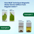 INJK Technique Ionized Alkaline Magnetic Water Device - Jeenasikho Shop
