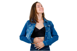 Aids Digestion