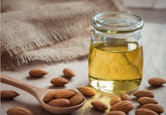Almond Oil