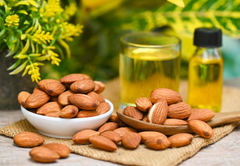 Almond Oil