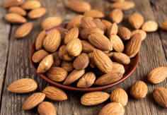 Almond