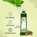 Aloe Detox Juice | 750 ml - Jeenasikho Shop