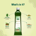 Aloe Detox Juice | 750 ml - Jeenasikho Shop