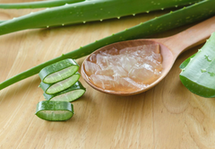 Aloe Vera Extract