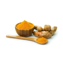 Amba Haldi