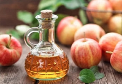 Apple Cider Vinegar (500 mg)