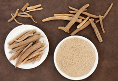Ashwagandh