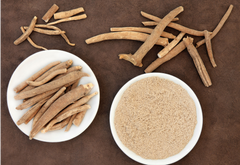 Ashwagandha