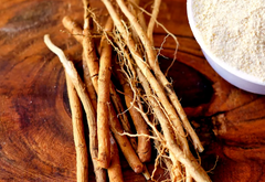 Ashwagandha
