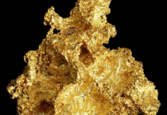 Aurum Muriaticum