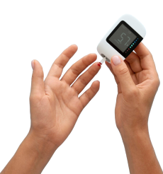 Balances Blood Sugar