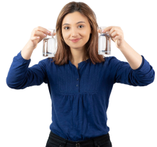 Balances Fluids