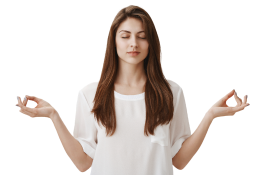 Balances Gut Health