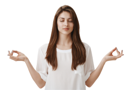 Balances Hormones