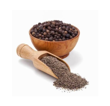 Black Pepper