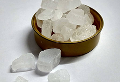 Camphor